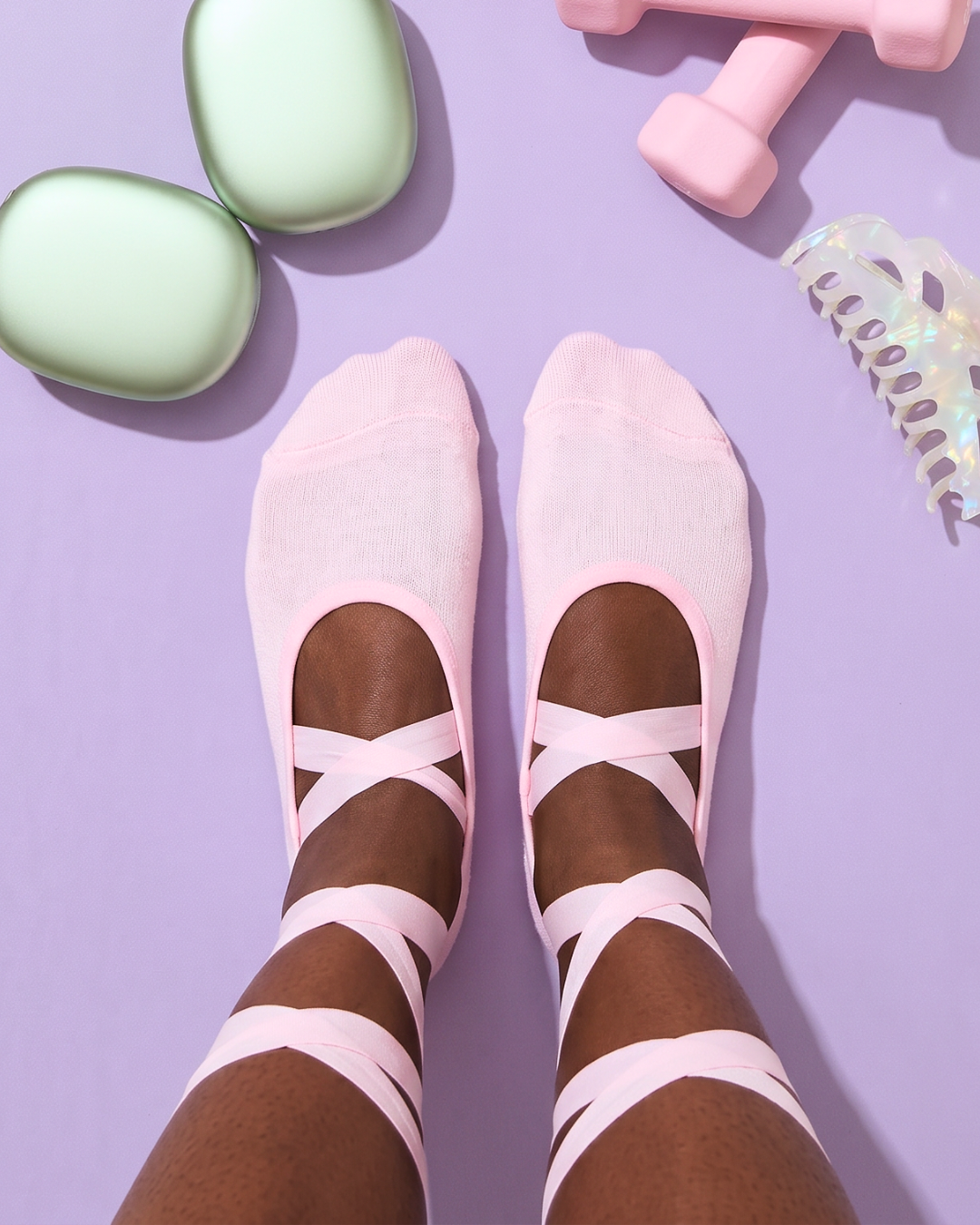 Sweet Grip Socks
