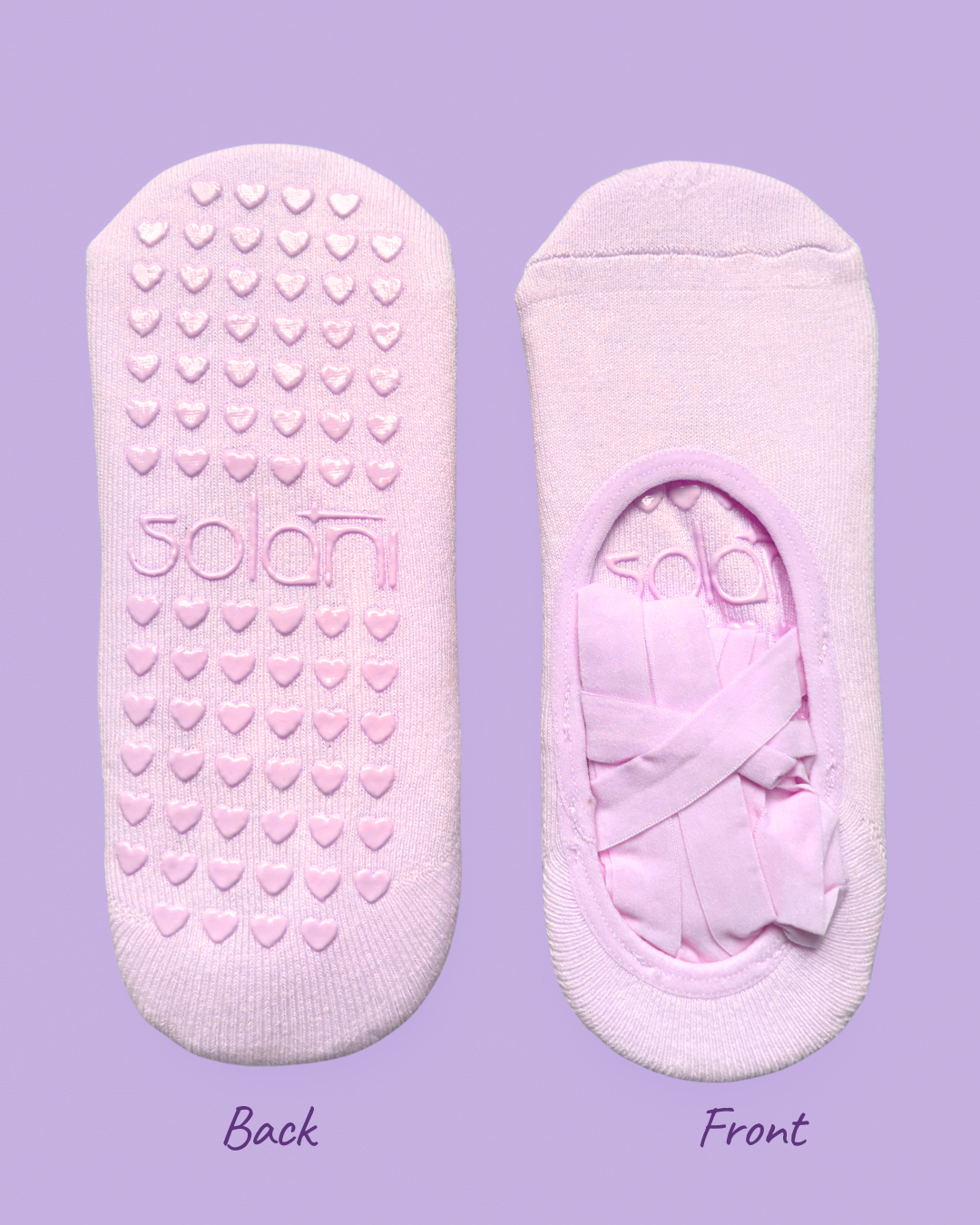 Sweet Grip Socks