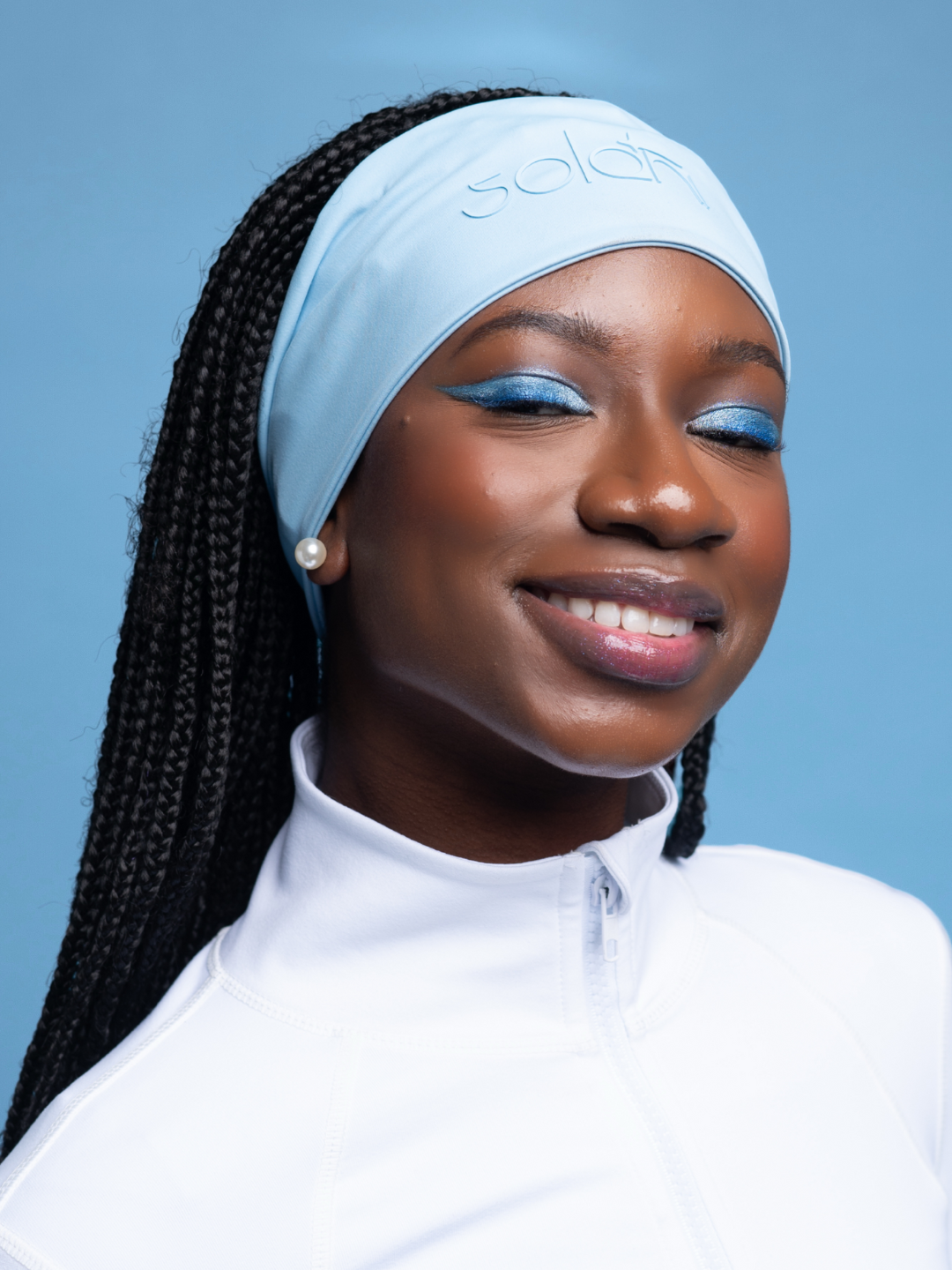 Solani Headband - Shop Solani