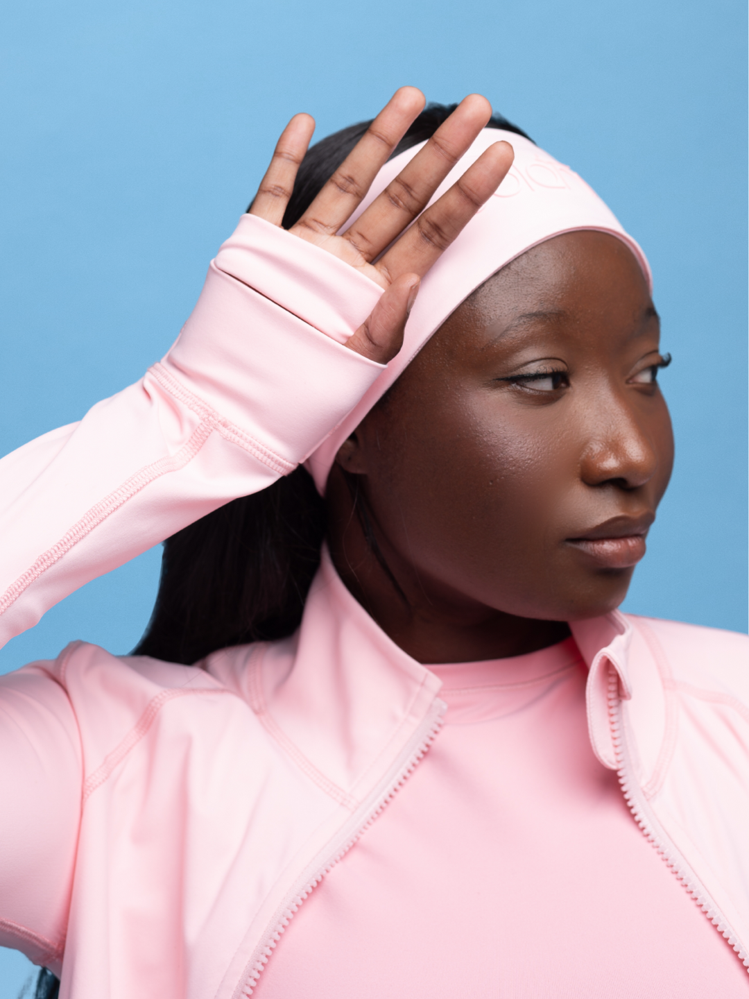 Solani Fitted Jacket (ships December 27th) - Shop Solani