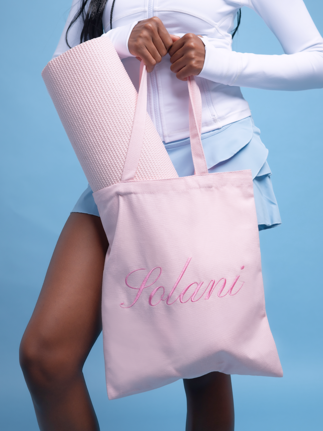 Solani Tote Bag - Shop Solani