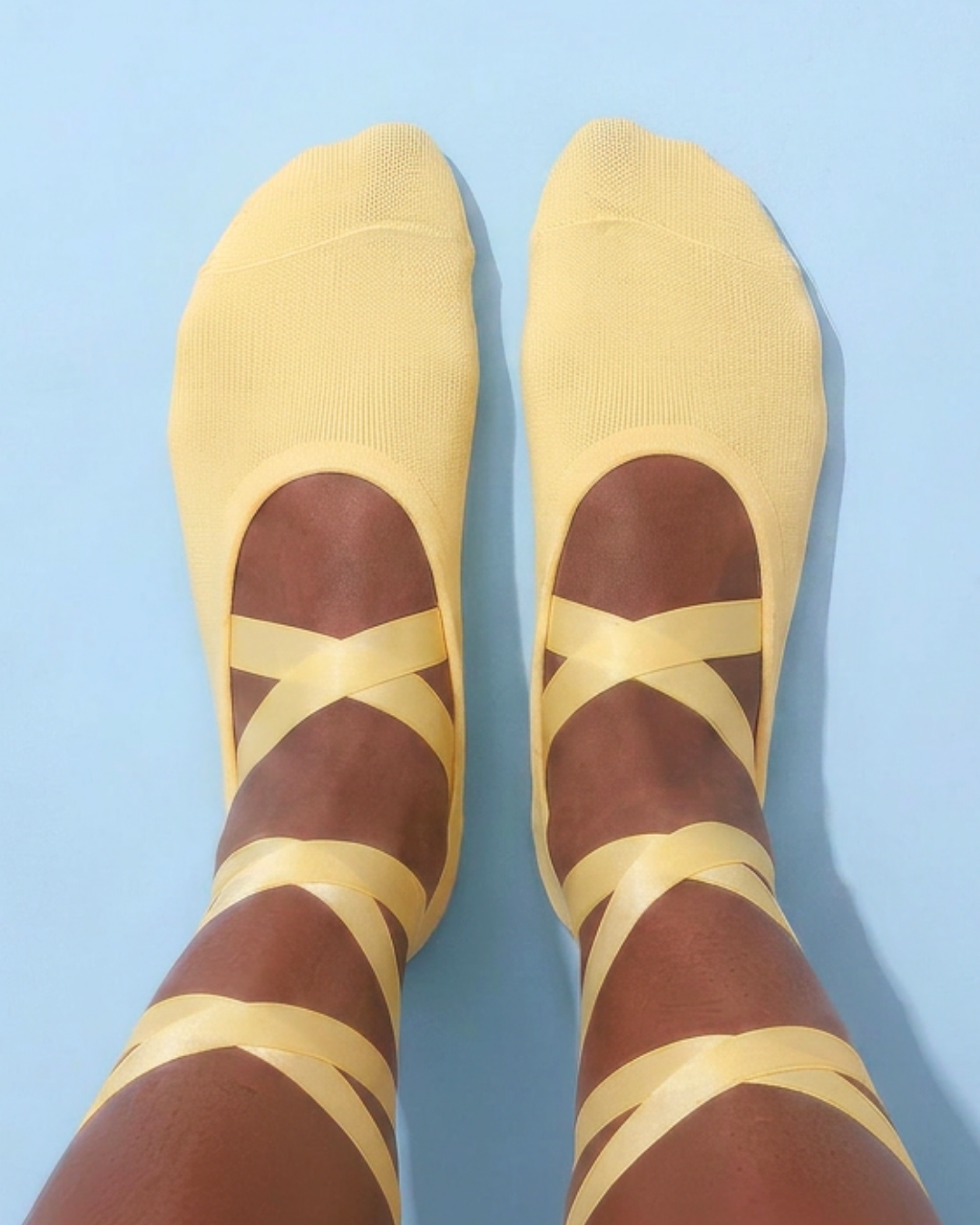 Sweet Grip Socks