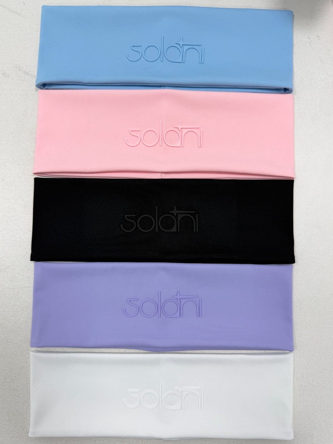 Solani Headband - Shop Solani