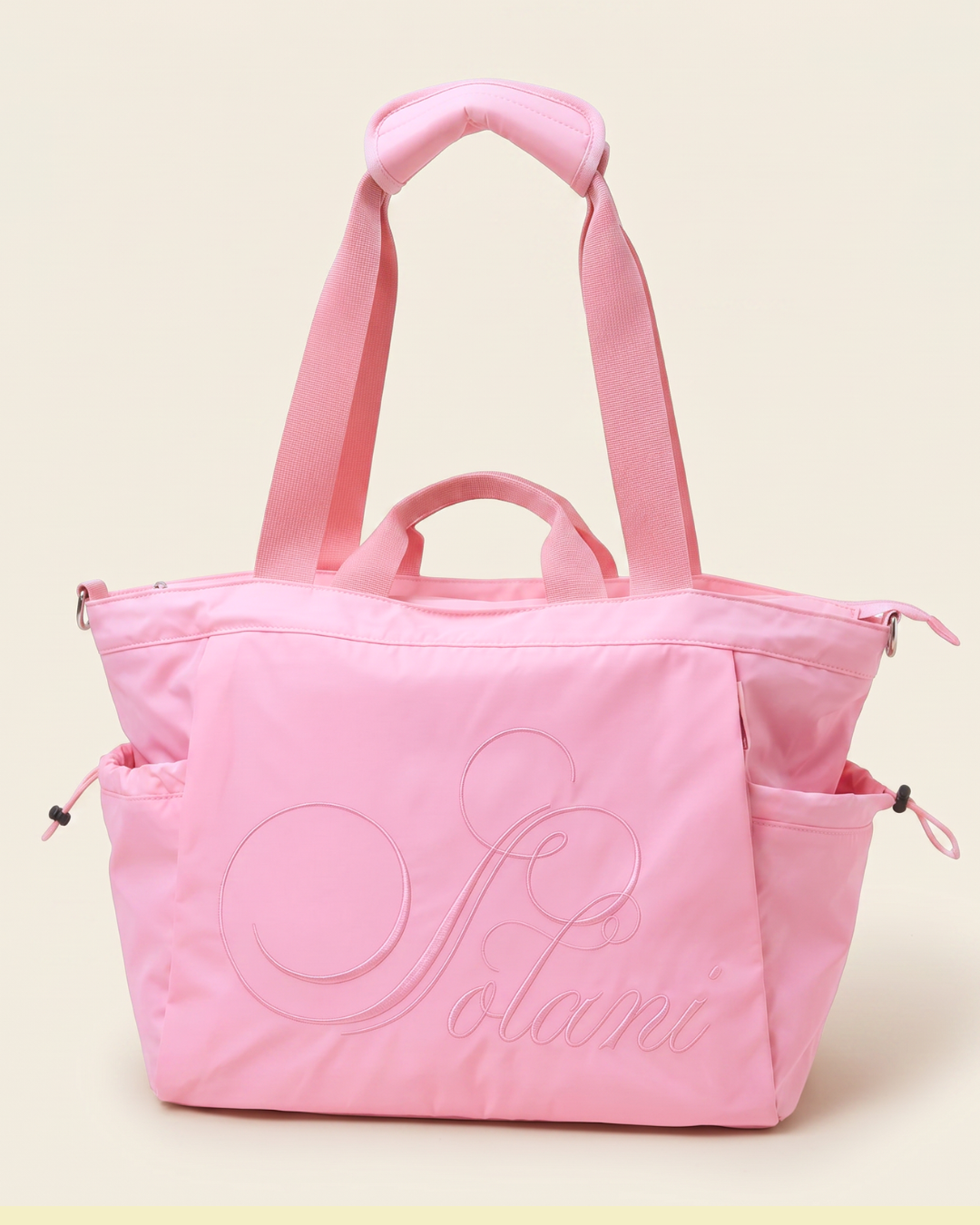 *Preorder* Pink 'Everywhere' Tote Bag