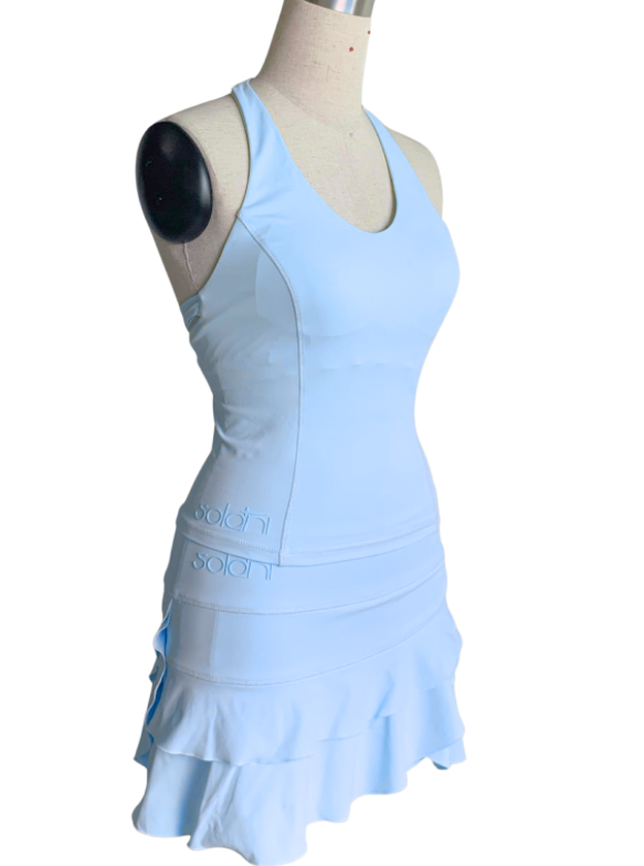 Sweet Halter Top