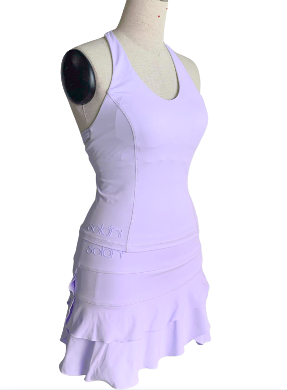 Sweet Halter Top