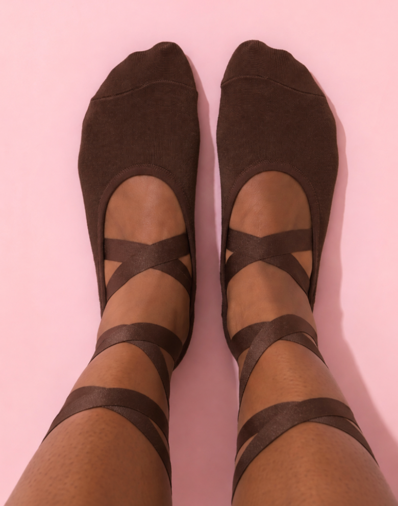 Sweet Grip Socks 3-Pack Bundle