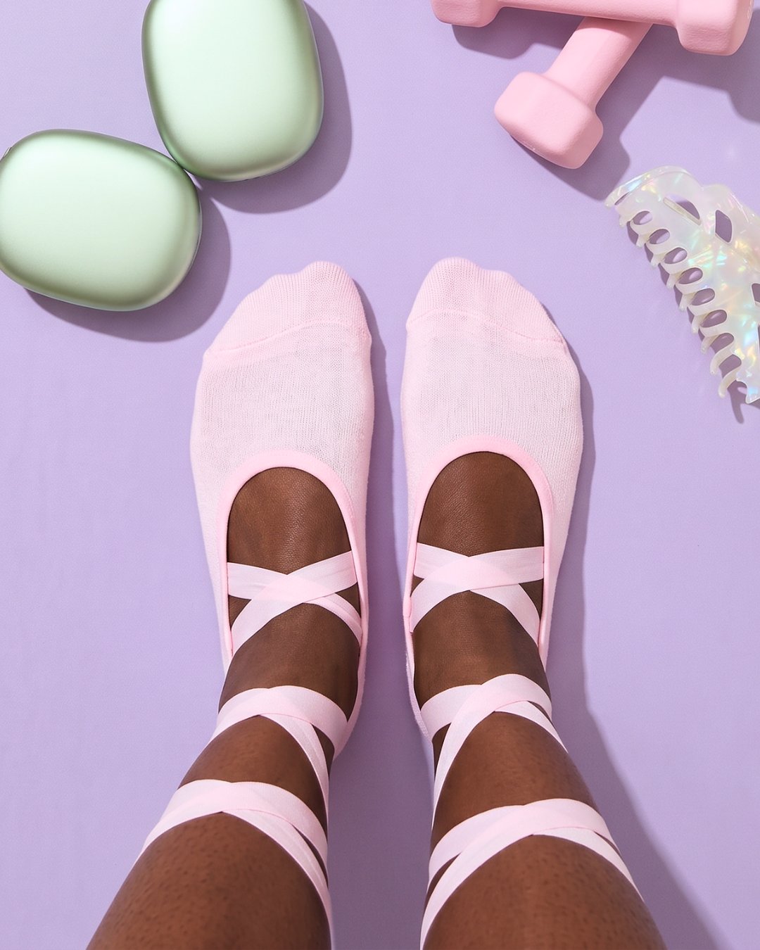 Sweet Grip Socks