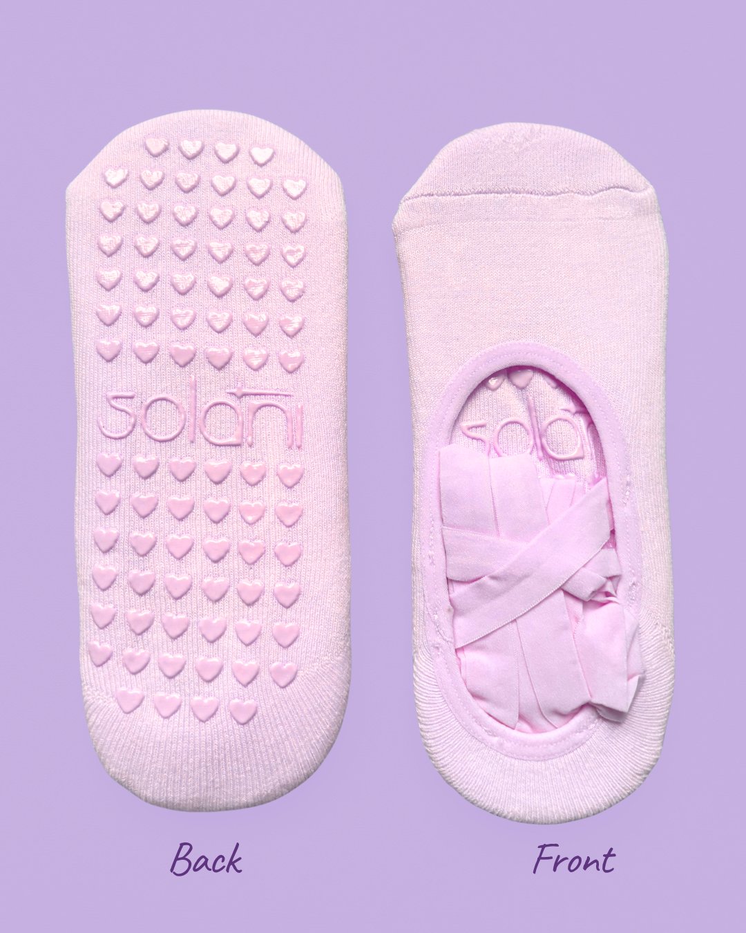Sweet Grip Socks
