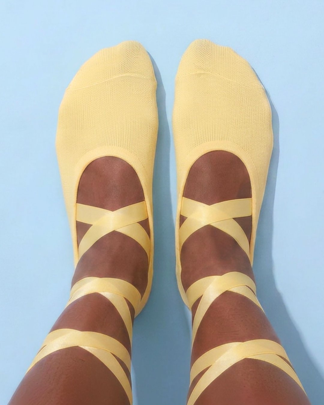Sweet Grip Socks
