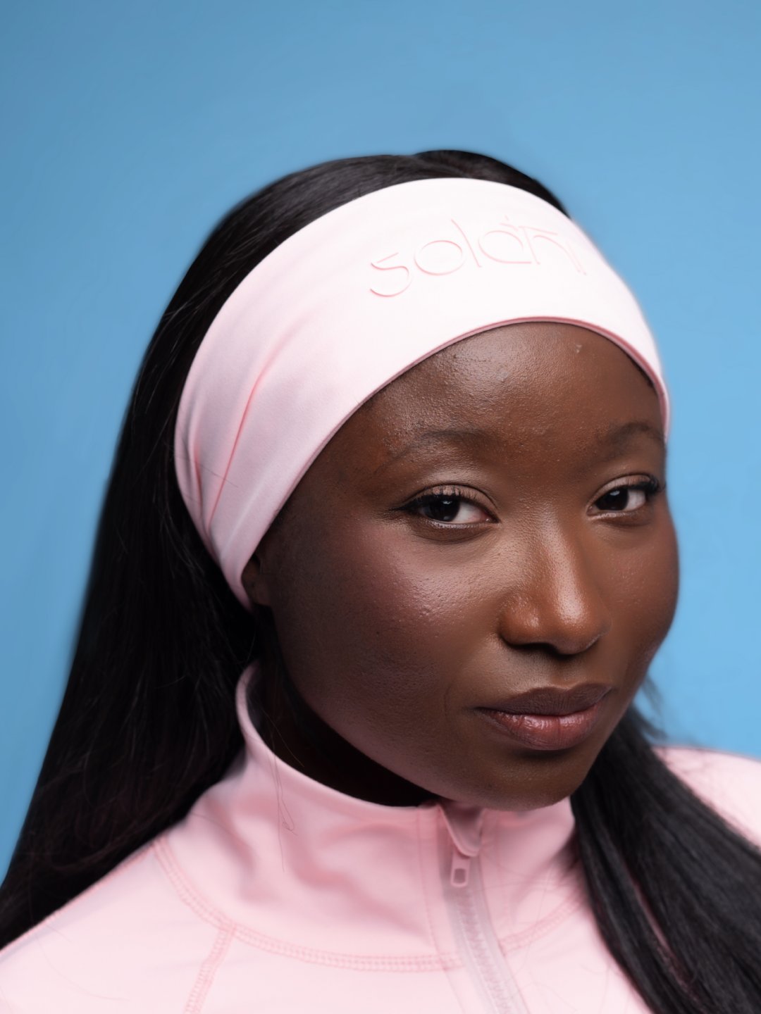 Solani Headband