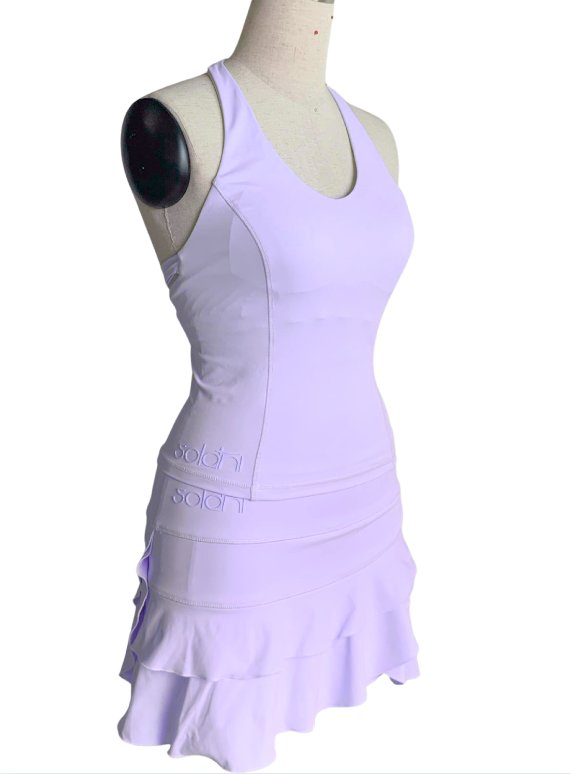 Sweet Halter Top